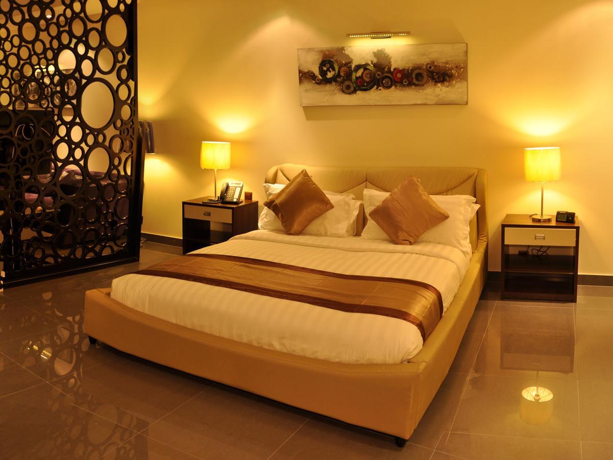 Nelover Qurtubah Riyadh Ngoại thất bức ảnh