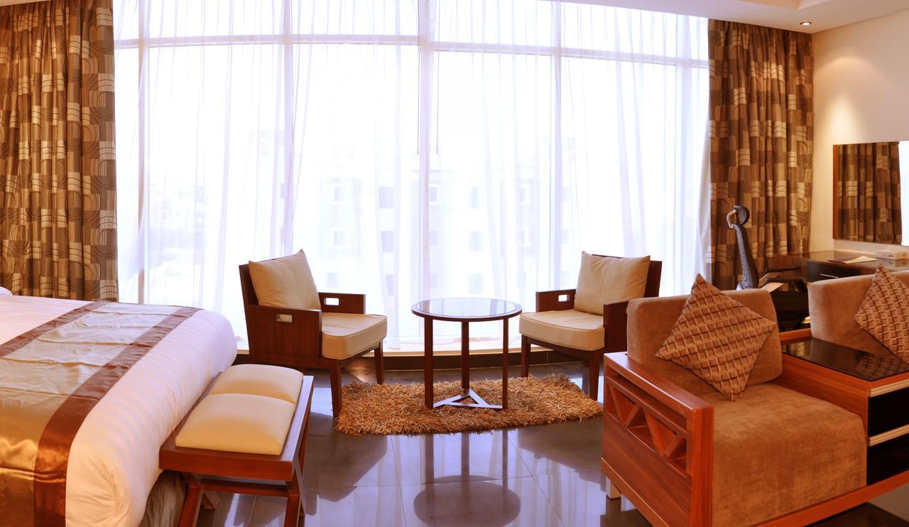 Nelover Qurtubah Riyadh Ngoại thất bức ảnh