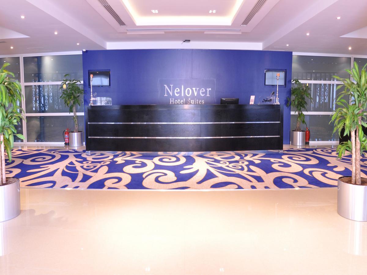 Nelover Qurtubah Riyadh Ngoại thất bức ảnh