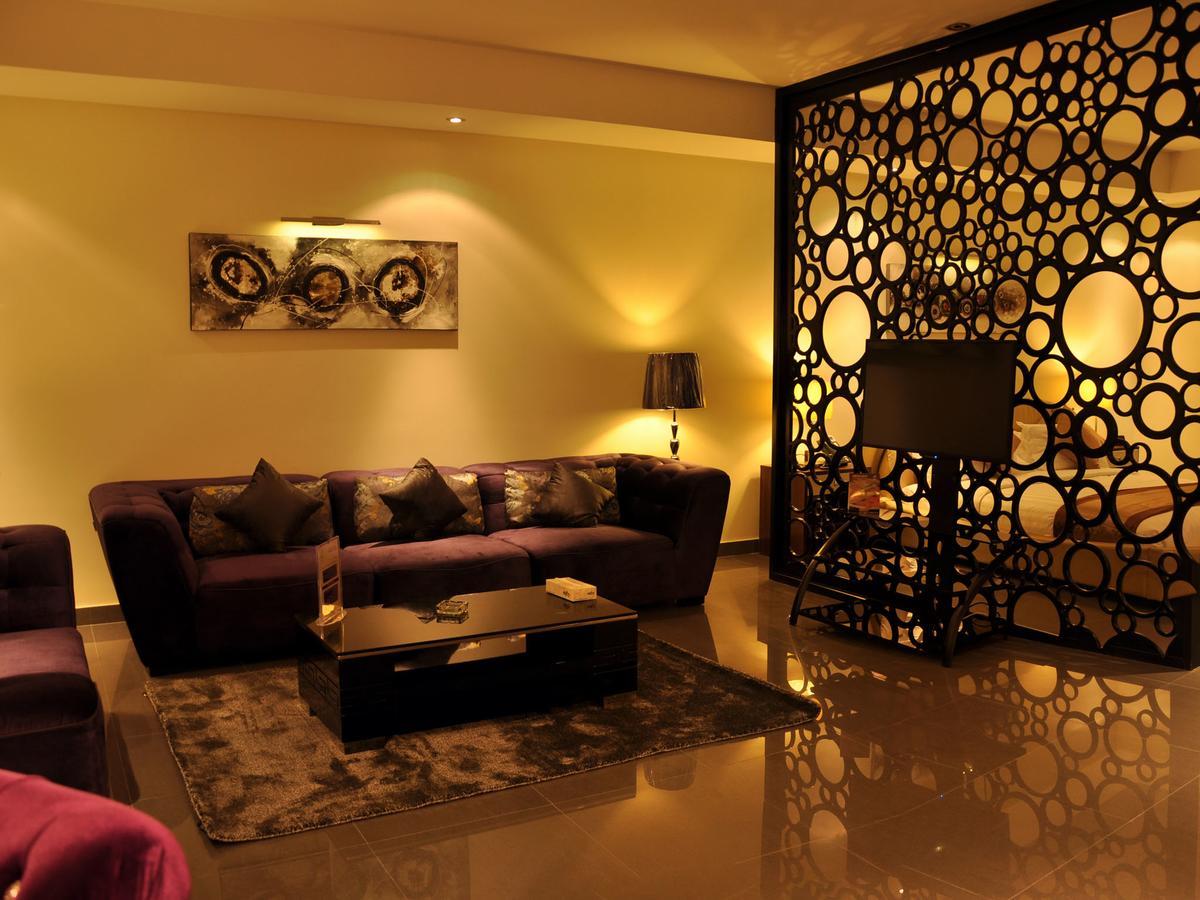 Nelover Qurtubah Riyadh Ngoại thất bức ảnh